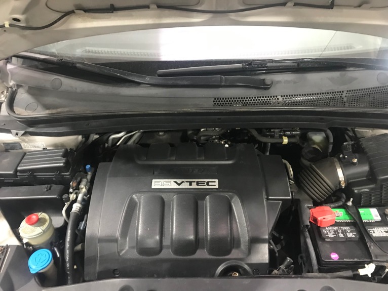 Used-2007-Honda-Odyssey-LX