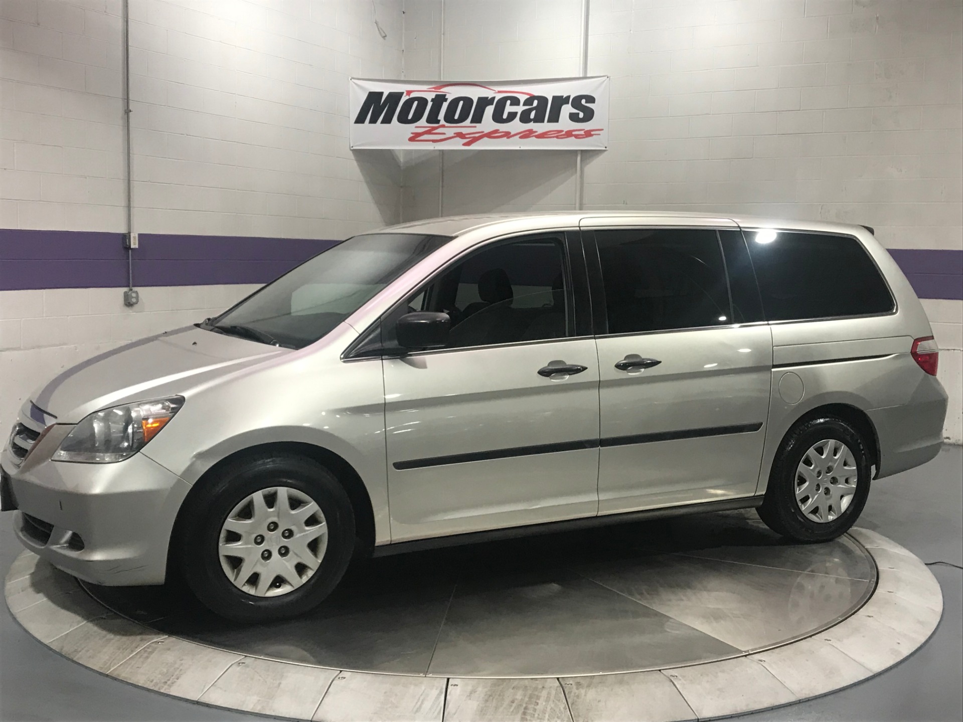 2007 honda odyssey 2007 honda odyssey