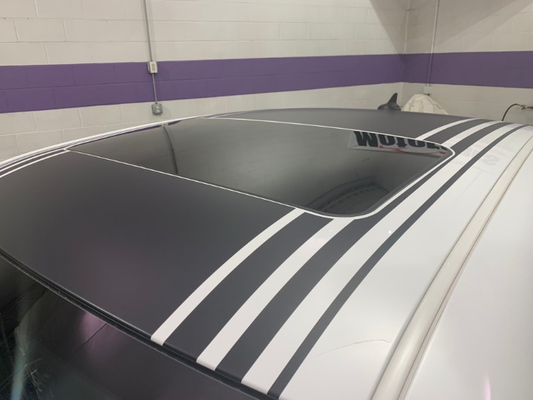 Used-2015-Dodge-Challenger-R/T-Plus-Shaker
