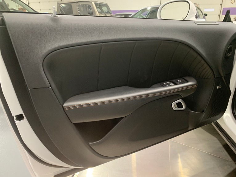 Used-2015-Dodge-Challenger-R/T-Plus-Shaker