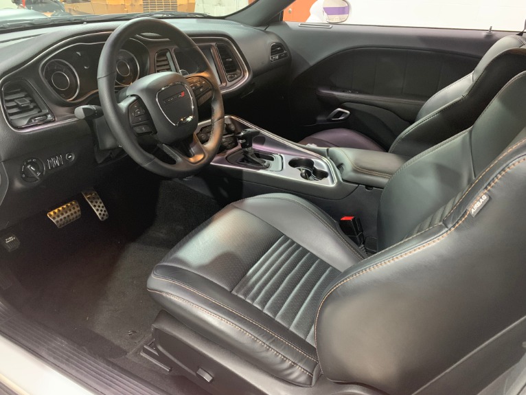 Used-2015-Dodge-Challenger-R/T-Plus-Shaker