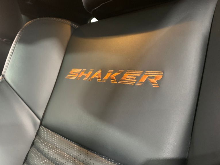 Used-2015-Dodge-Challenger-R/T-Plus-Shaker