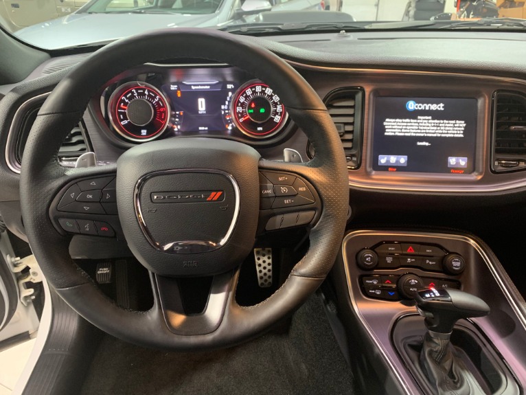 Used-2015-Dodge-Challenger-R/T-Plus-Shaker