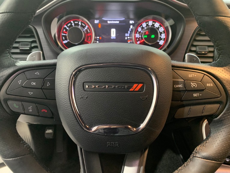 Used-2015-Dodge-Challenger-R/T-Plus-Shaker