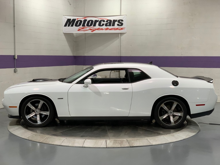 Used-2015-Dodge-Challenger-R/T-Plus-Shaker