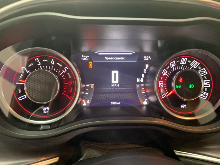 Used-2015-Dodge-Challenger-R/T-Plus-Shaker