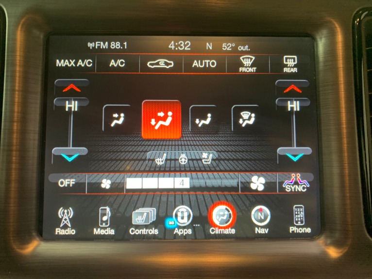 Used-2015-Dodge-Challenger-R/T-Plus-Shaker