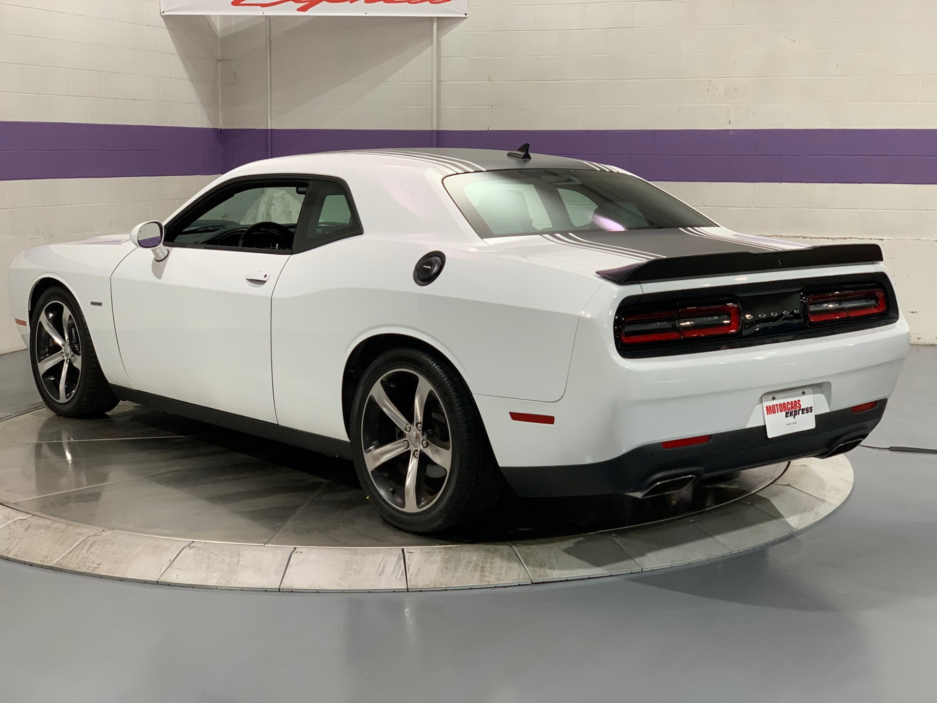 2015 Dodge Challenger R/T Plus Shaker Stock 24819 for sale near Alsip
