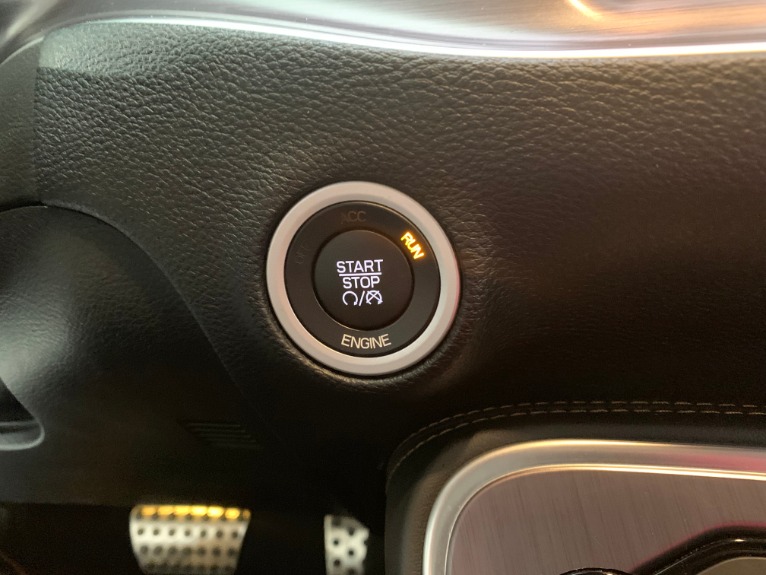 Used-2015-Dodge-Challenger-R/T-Plus-Shaker