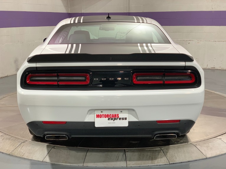 Used-2015-Dodge-Challenger-R/T-Plus-Shaker