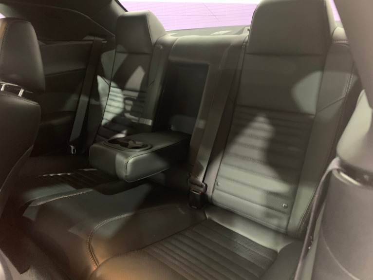 Used-2015-Dodge-Challenger-R/T-Plus-Shaker