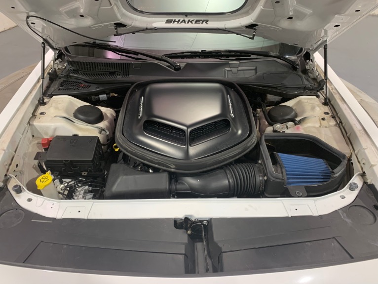Used-2015-Dodge-Challenger-R/T-Plus-Shaker