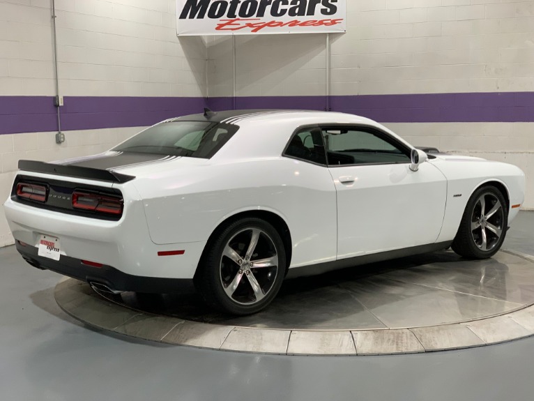 Used-2015-Dodge-Challenger-R/T-Plus-Shaker