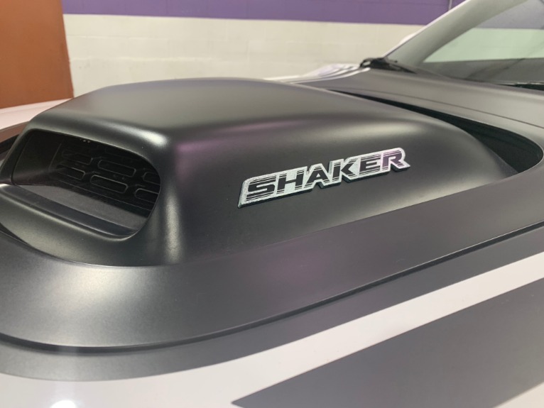 Used-2015-Dodge-Challenger-R/T-Plus-Shaker