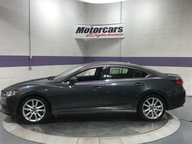 Used-2016-Mazda-Mazda6-i-Touring