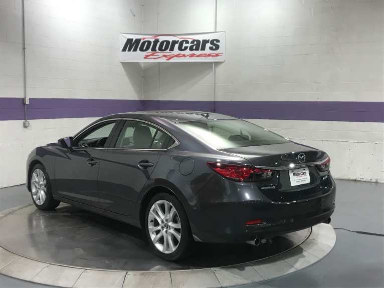 Used-2016-Mazda-Mazda6-i-Touring