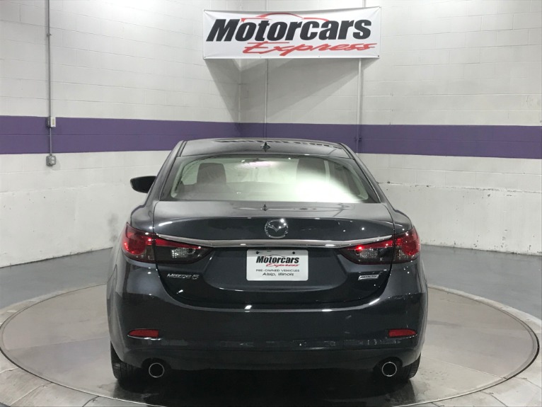 Used-2016-Mazda-Mazda6-i-Touring