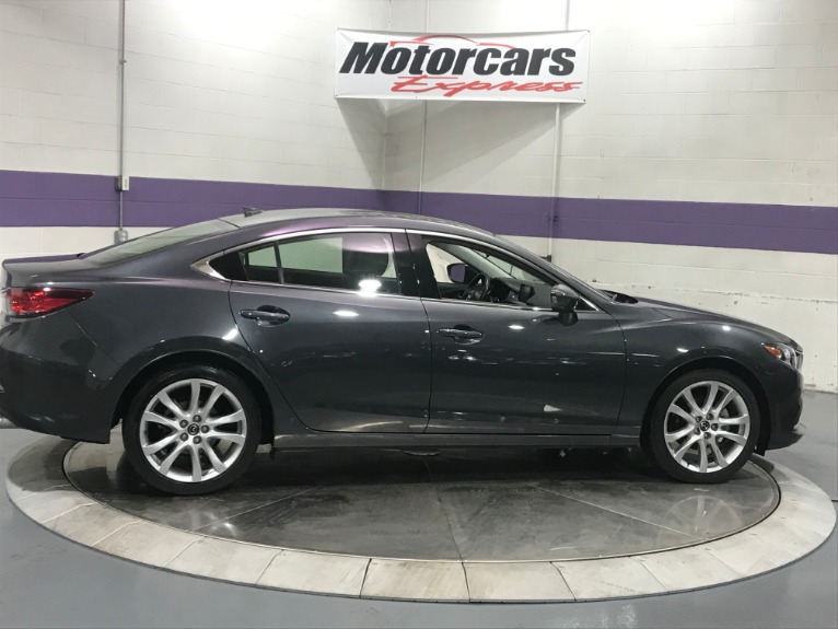 Used-2016-Mazda-Mazda6-i-Touring