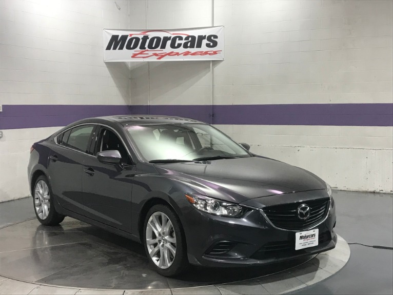 Used-2016-Mazda-Mazda6-i-Touring