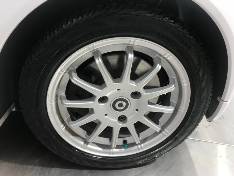 Used-2012-Smart-fortwo-passion