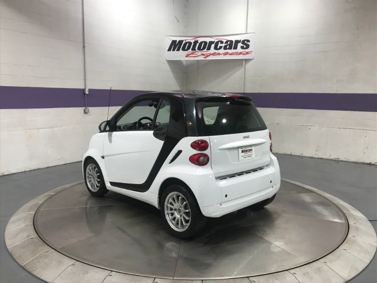 Used-2012-Smart-fortwo-passion