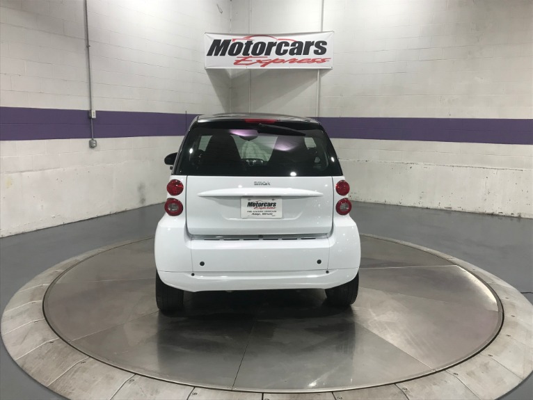 Used-2012-Smart-fortwo-passion