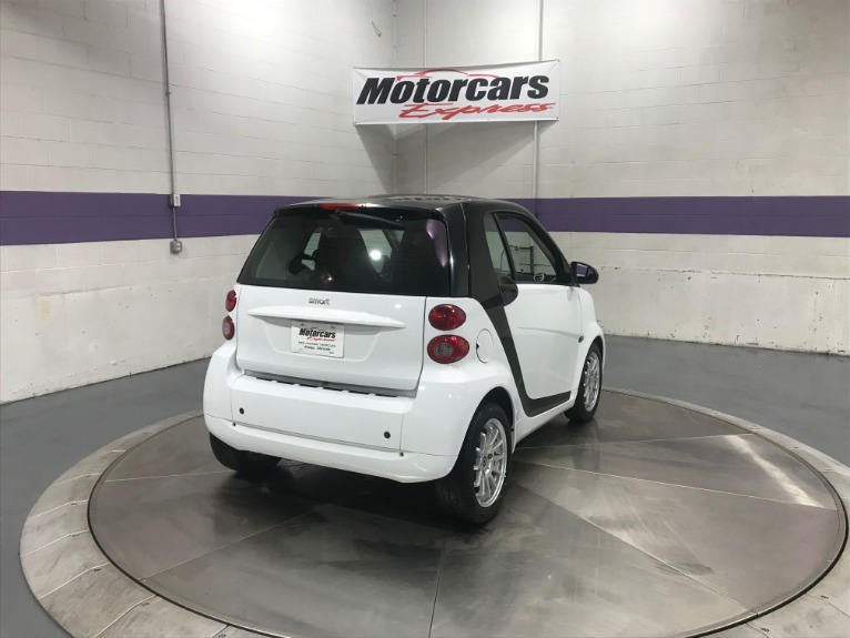 Used-2012-Smart-fortwo-passion