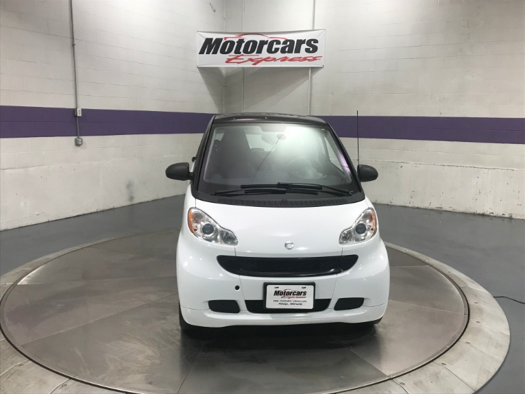 Used-2012-Smart-fortwo-passion