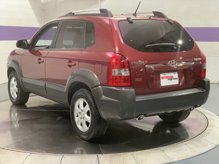 Used-2005-Hyundai-Tucson-GLS