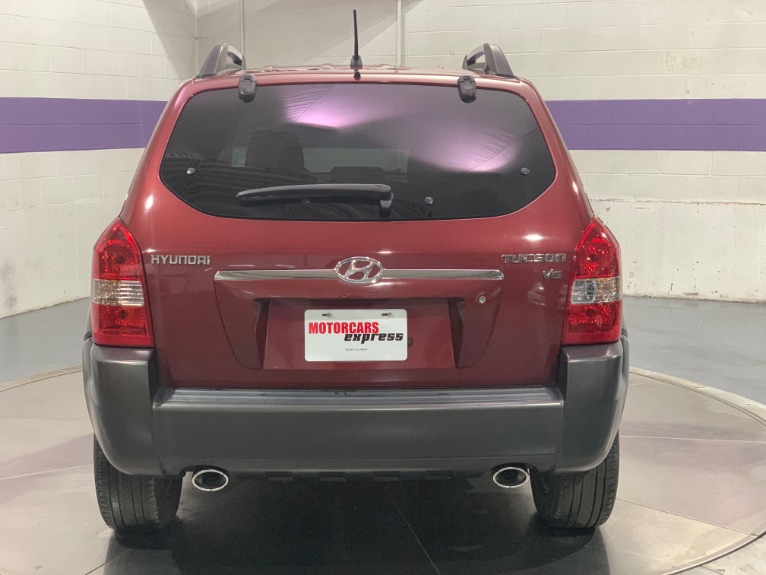 Used-2005-Hyundai-Tucson-GLS