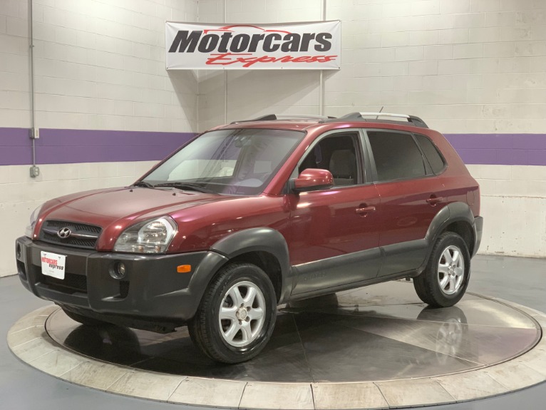 Used-2005-Hyundai-Tucson-GLS