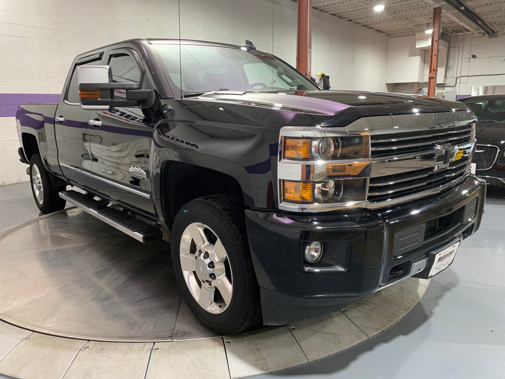2016 chevy high country 2500 Clearance