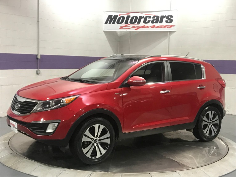 Used-2011-Kia-Sportage-EX
