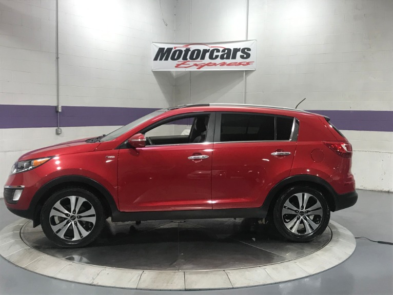 Used-2011-Kia-Sportage-EX