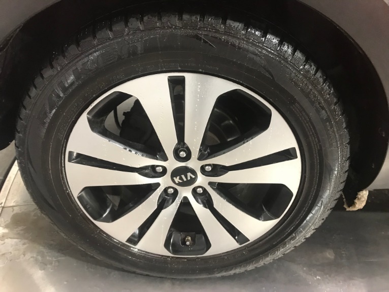 Used-2011-Kia-Sportage-EX