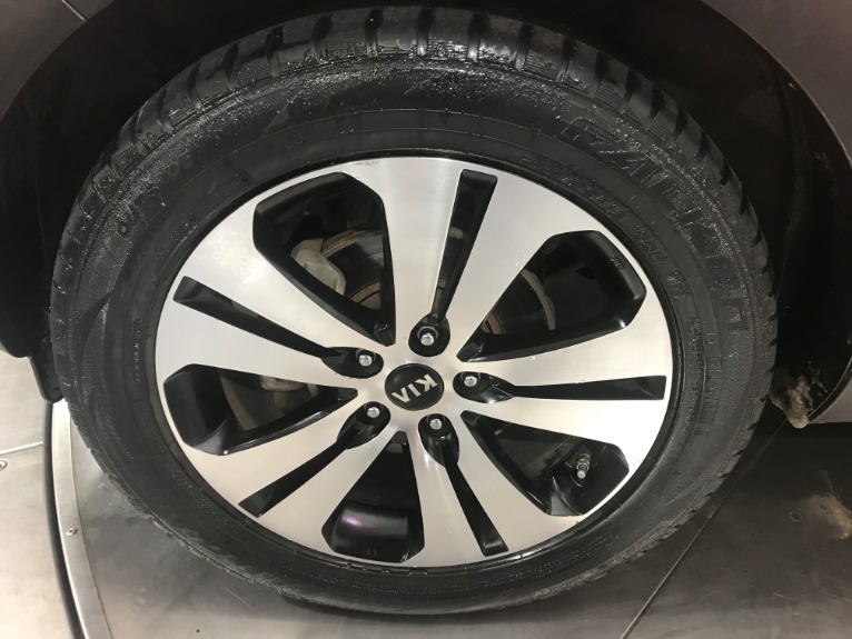 Used-2011-Kia-Sportage-EX