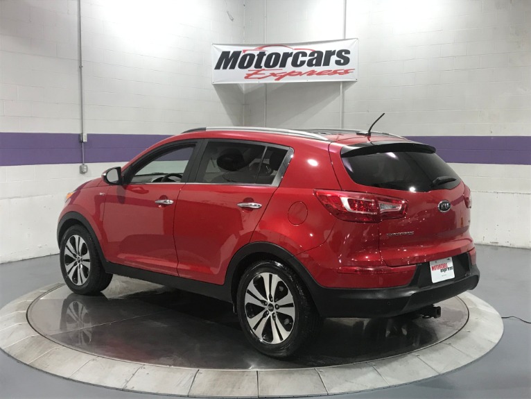 Used-2011-Kia-Sportage-EX