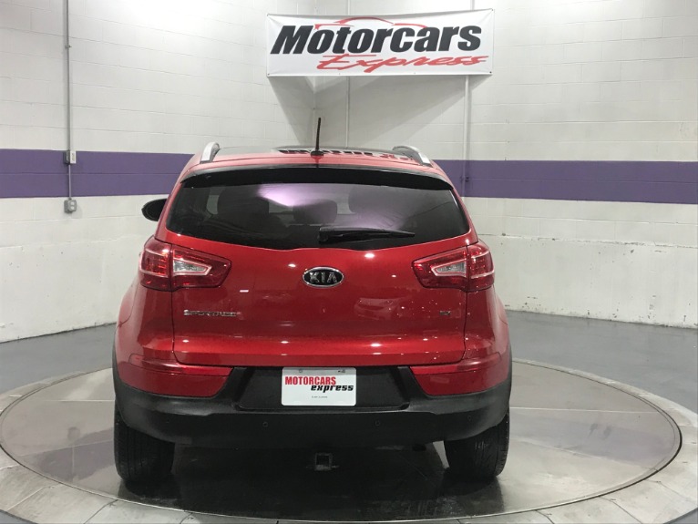 Used-2011-Kia-Sportage-EX