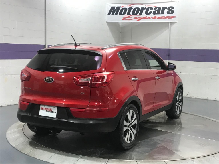 Used-2011-Kia-Sportage-EX