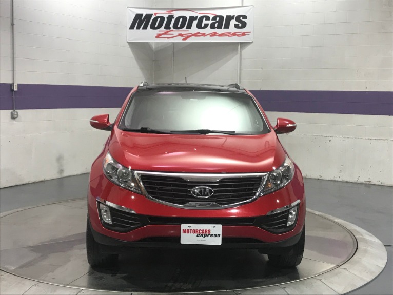 Used-2011-Kia-Sportage-EX