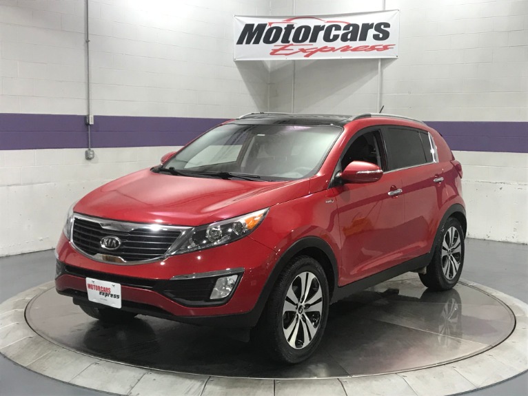 Used-2011-Kia-Sportage-EX