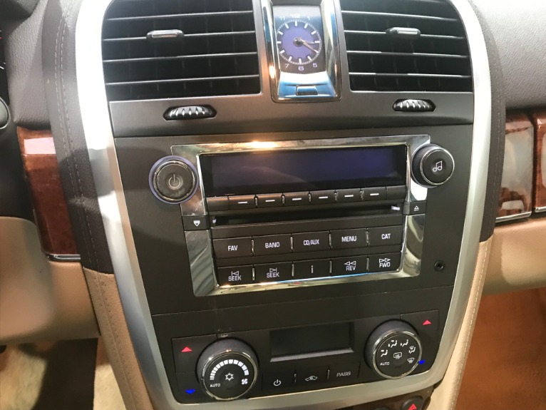Used-2007-Cadillac-SRX-V6
