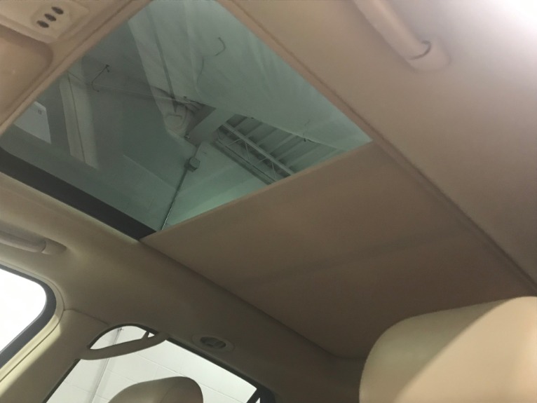Used-2007-Cadillac-SRX-V6