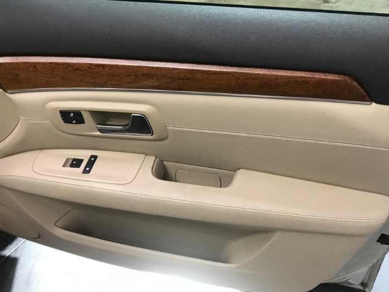 Used-2007-Cadillac-SRX-V6