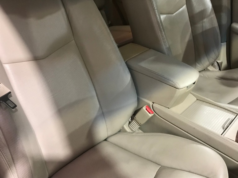Used-2007-Cadillac-SRX-V6
