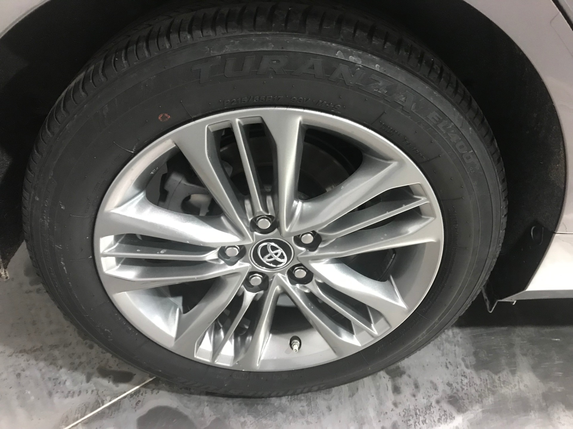 2017 Toyota Camry Se Stock 24868 For Near Alsip Il Used 2017 Toyota Camry Se
