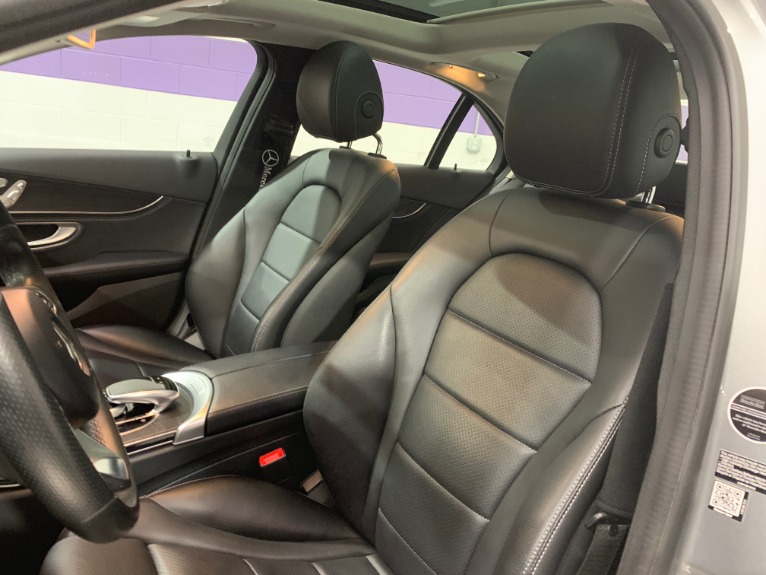 Used-2015-Mercedes-Benz-C-Class-C-300-4MATIC
