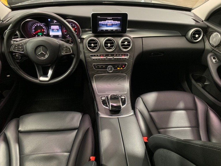 Used-2015-Mercedes-Benz-C-Class-C-300-4MATIC