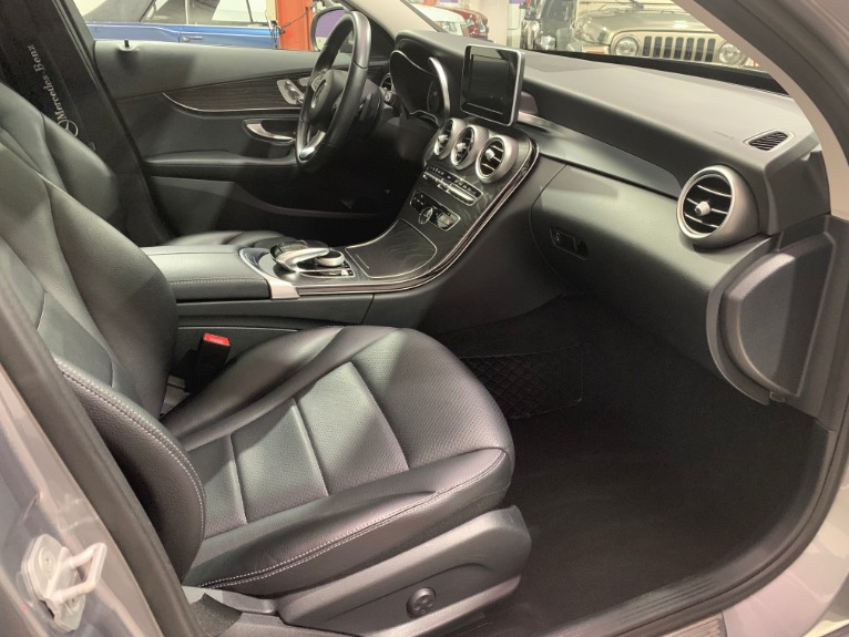Used-2015-Mercedes-Benz-C-Class-C-300-4MATIC
