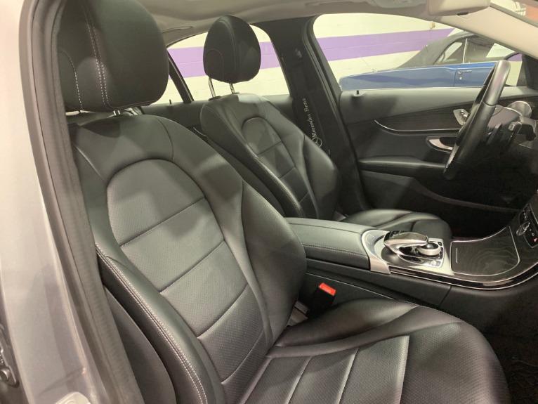 Used-2015-Mercedes-Benz-C-Class-C-300-4MATIC